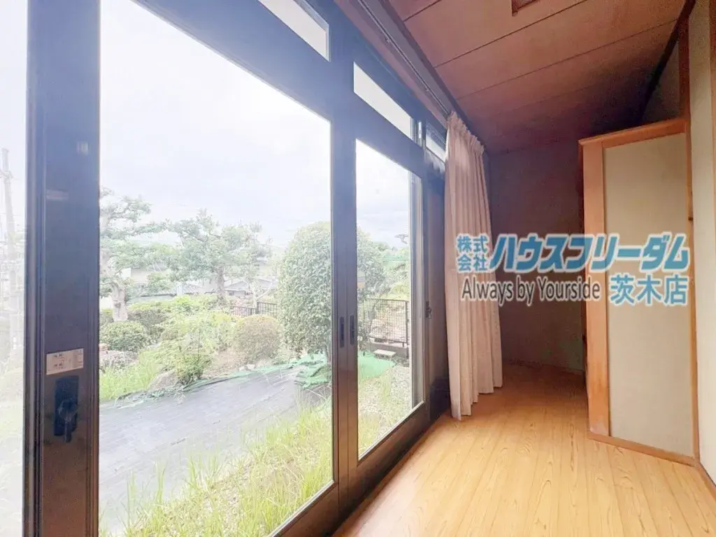4LDK物件 枚方市 大阪府 (8)