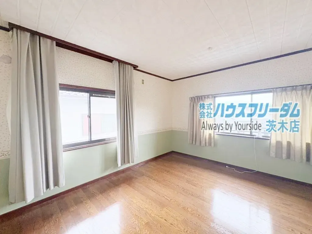 4LDK物件 枚方市 大阪府 (9)