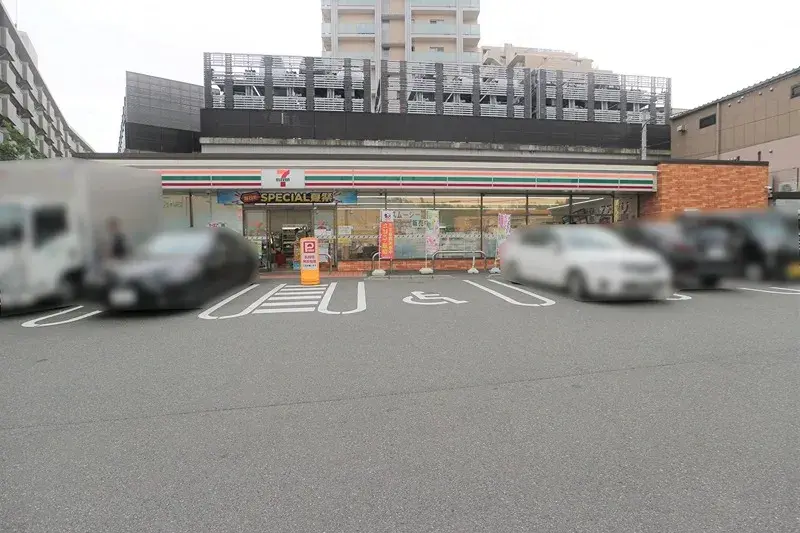 6LDK Property Suita City Osaka Prefecture (12)