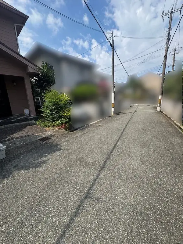 6LDK Property Suita City Osaka Prefecture (4)