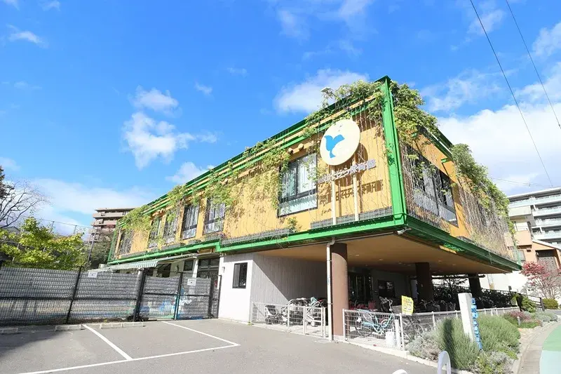 6LDK Property Suita City Osaka Prefecture (6)
