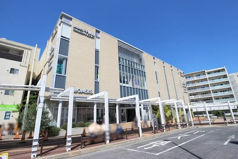 6LDK Property Suita City Osaka Prefecture (8)