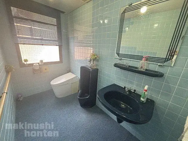 6SLDK Property Habikino City Osaka Prefecture (20)