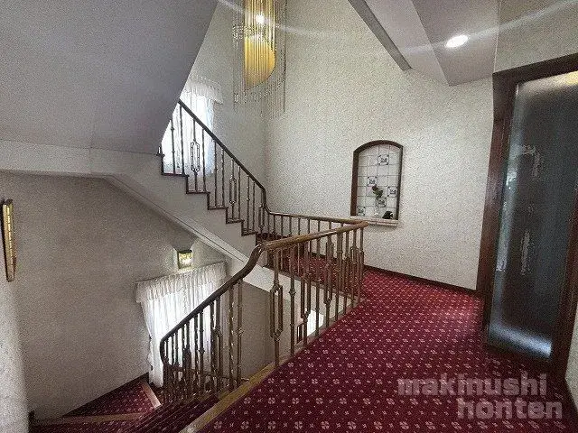 6SLDK Property Habikino City Osaka Prefecture (4)