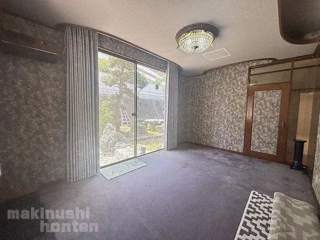 6SLDK Property Habikino City Osaka Prefecture (5)