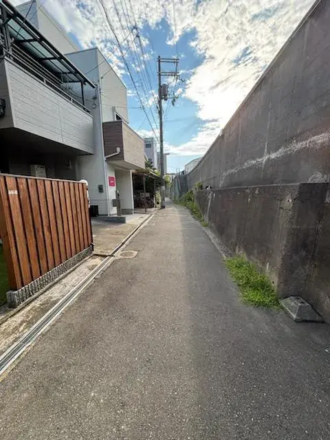 3K Property Taisho Ward, Osaka City, Osaka Prefecture (2)