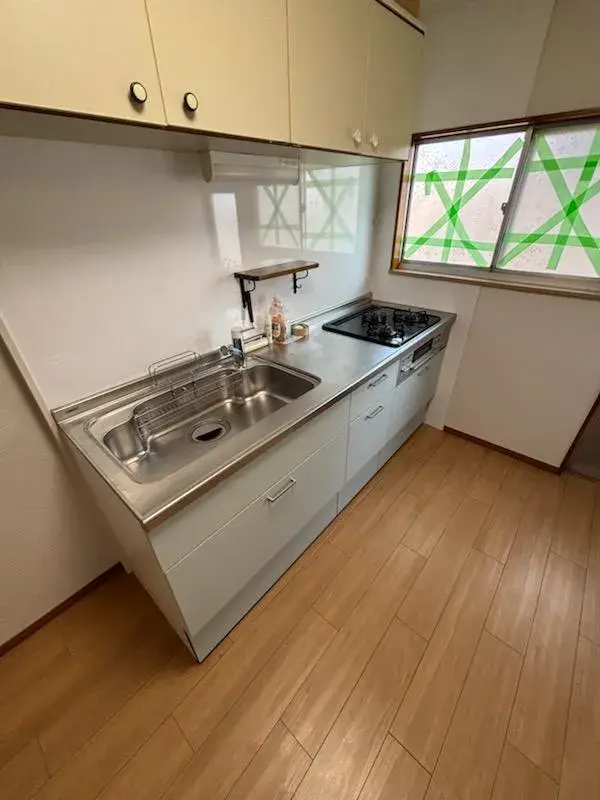 3K Property Taisho Ward, Osaka City, Osaka Prefecture (14)