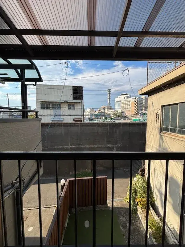 3K Property Taisho Ward, Osaka City, Osaka Prefecture (3)