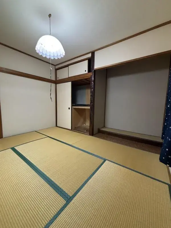 3K Property Taisho Ward, Osaka City, Osaka Prefecture (8)