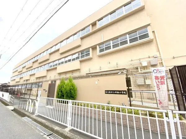 7K Higashiosaka City Osaka Prefecture (7)