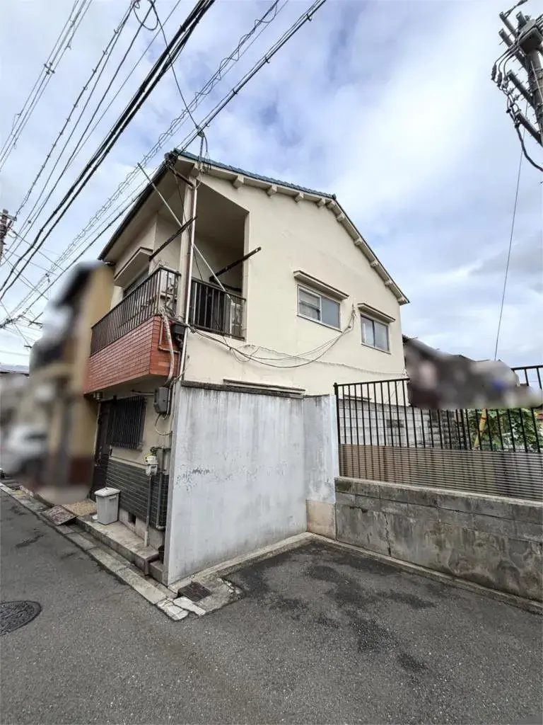 3DK Property Suminoe Ward, Osaka City Osaka Prefecture (2)