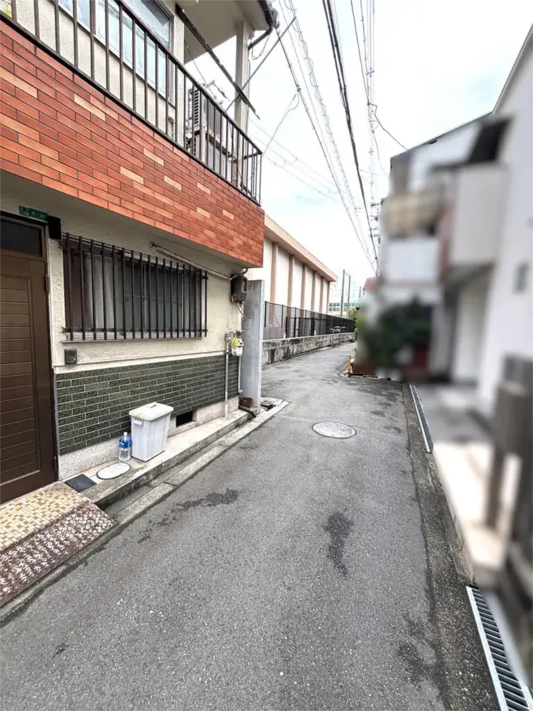 3DK Property Suminoe Ward, Osaka City Osaka Prefecture (3)