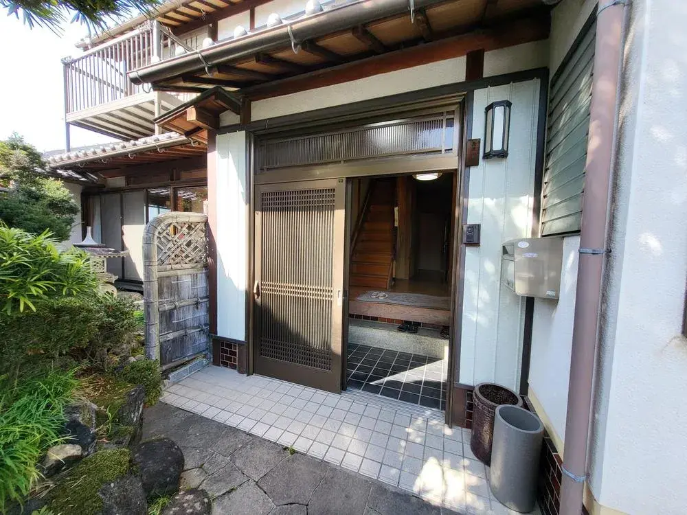 10SLDK Property Taishicho Minamikawachi-gun Osaka Prefecture (2)