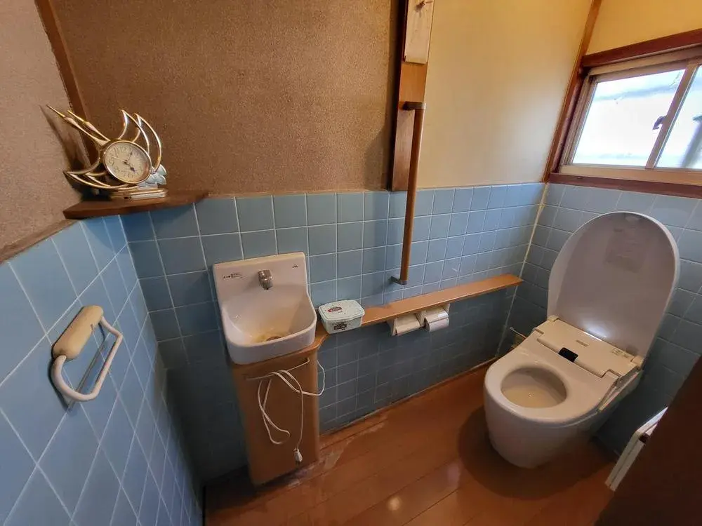10SLDK Property Taishicho Minamikawachi-gun Osaka Prefecture (13)