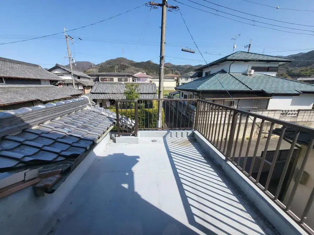10SLDK Property Taishicho Minamikawachi-gun Osaka Prefecture (3)