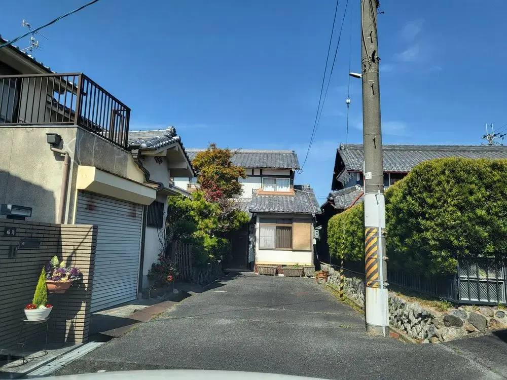 10SLDK Property Taishicho Minamikawachi-gun Osaka Prefecture (4)