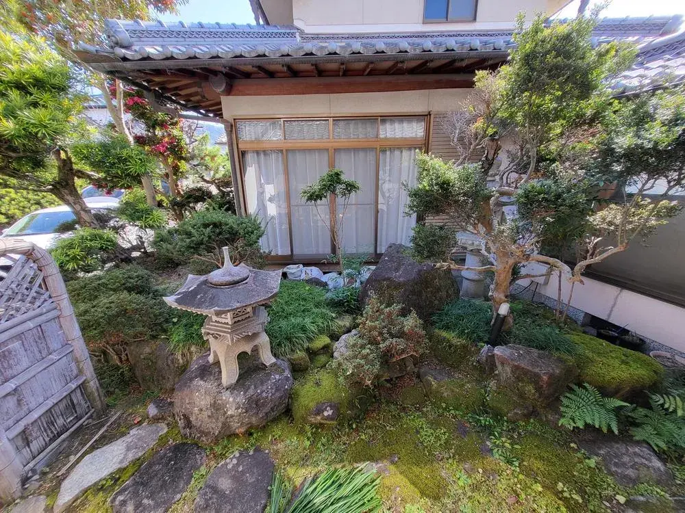 10SLDK Property Taishicho Minamikawachi-gun Osaka Prefecture (5)