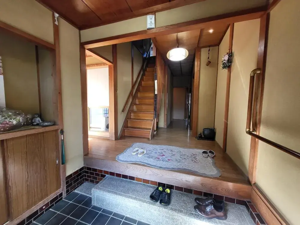 10SLDK Property Taishicho Minamikawachi-gun Osaka Prefecture (6)