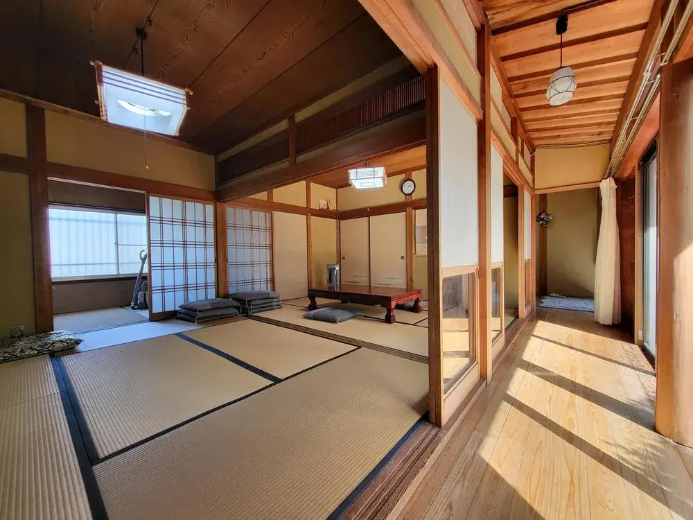 10SLDK Property Taishicho Minamikawachi-gun Osaka Prefecture (7)