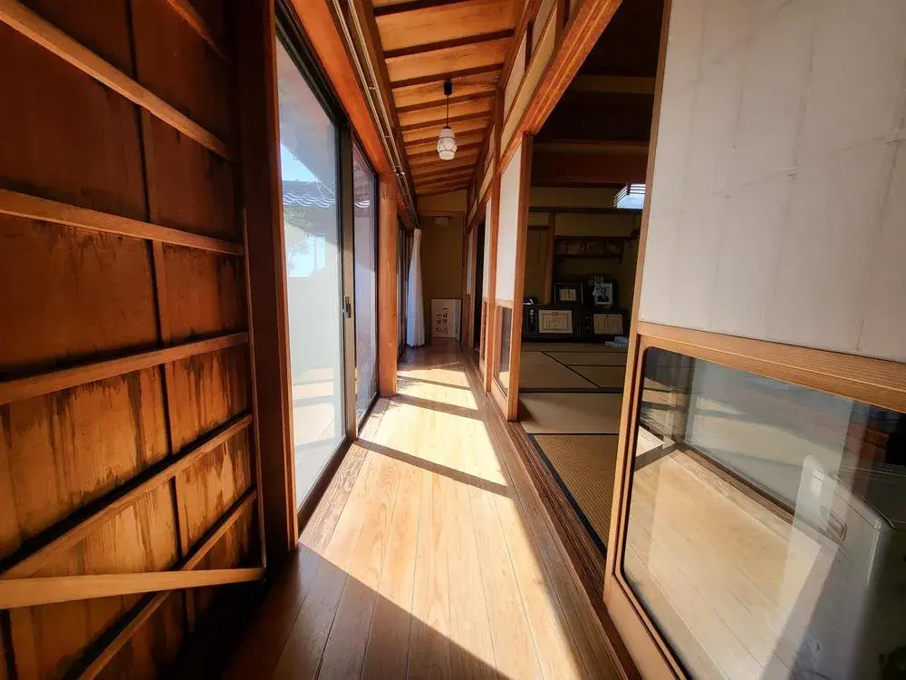 10SLDK Property Taishicho Minamikawachi-gun Osaka Prefecture (9)