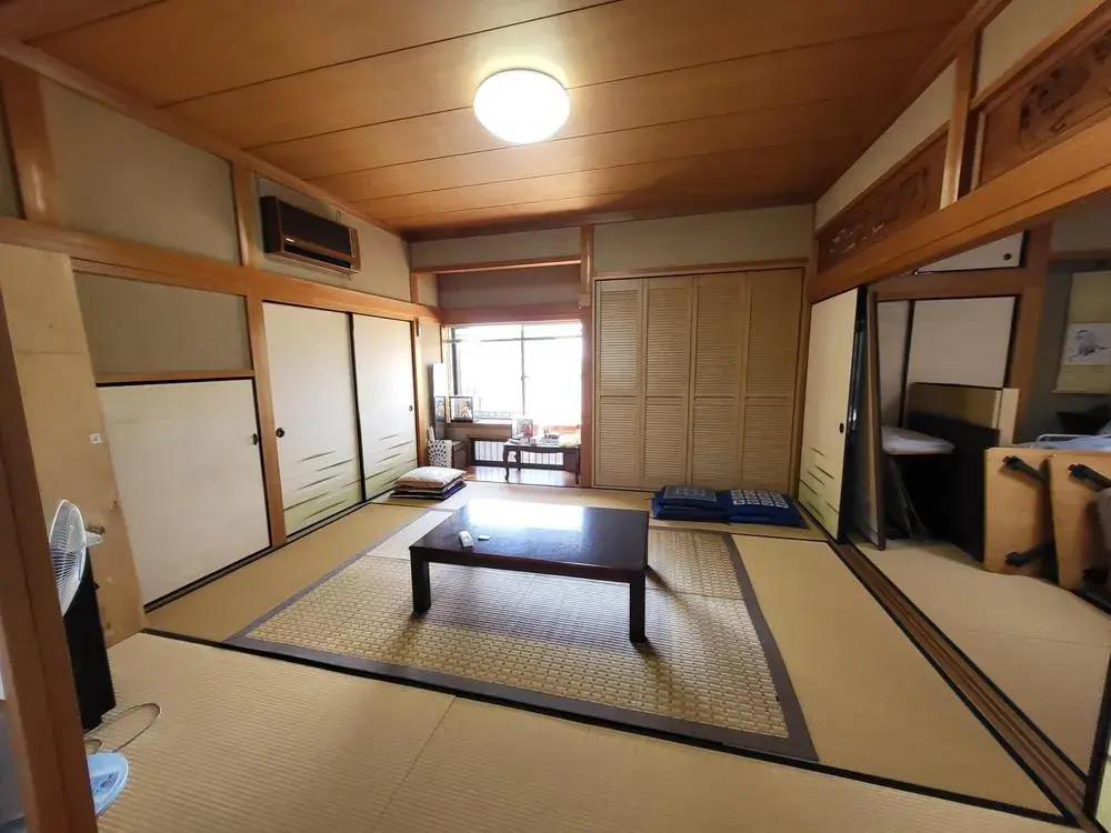 10SLDK Property Taishicho Minamikawachi-gun Osaka Prefecture (10)