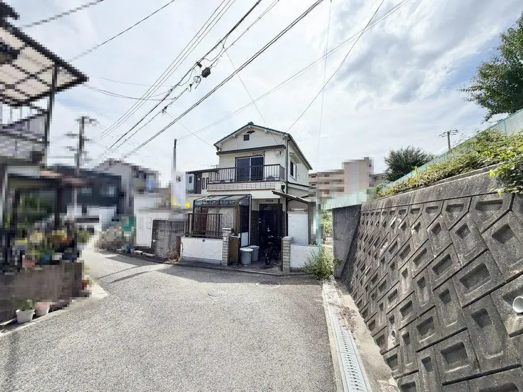 4DK Property Sakai City Osaka Prefecture (2)