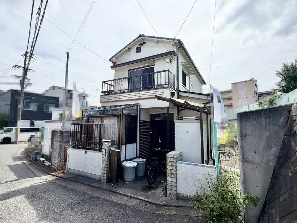 4DK Property Sakai City Osaka Prefecture (11)