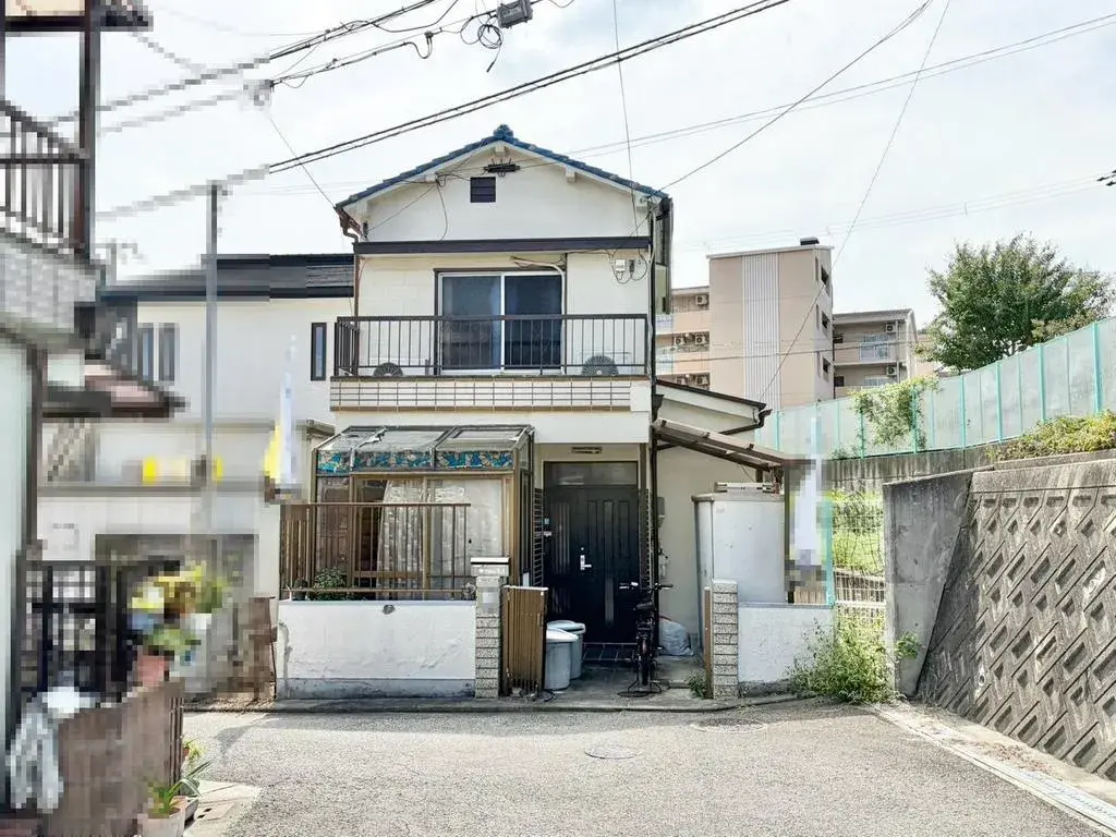 4DK Property Sakai City Osaka Prefecture (12)