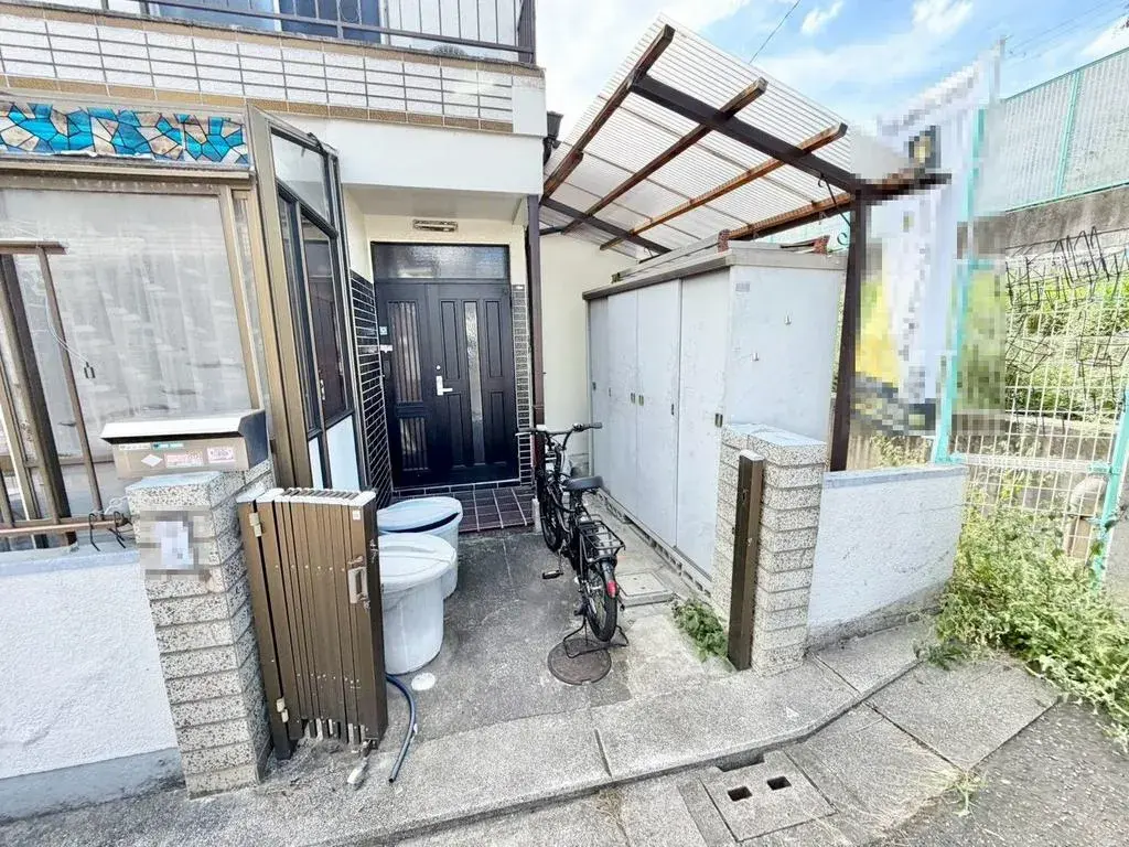 4DK Property Sakai City Osaka Prefecture (13)