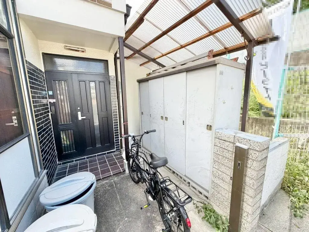 4DK Property Sakai City Osaka Prefecture (14)