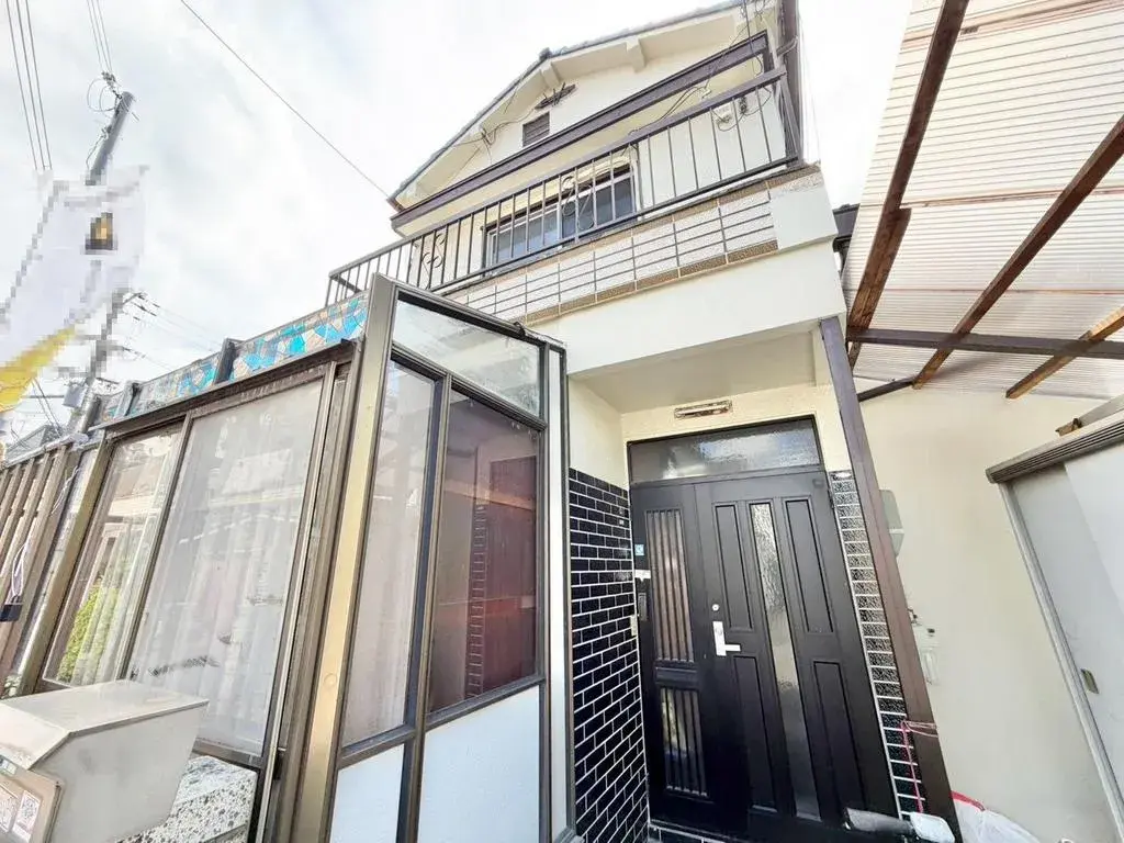 4DK Property Sakai City Osaka Prefecture (15)