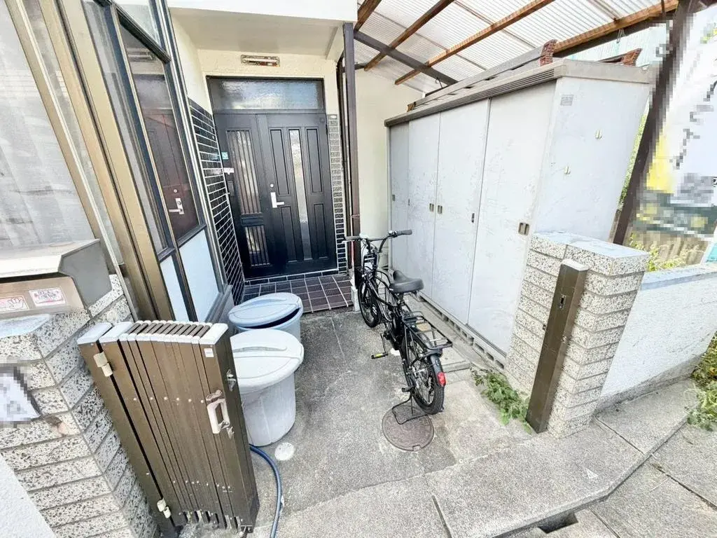 4DK Property Sakai City Osaka Prefecture (16)