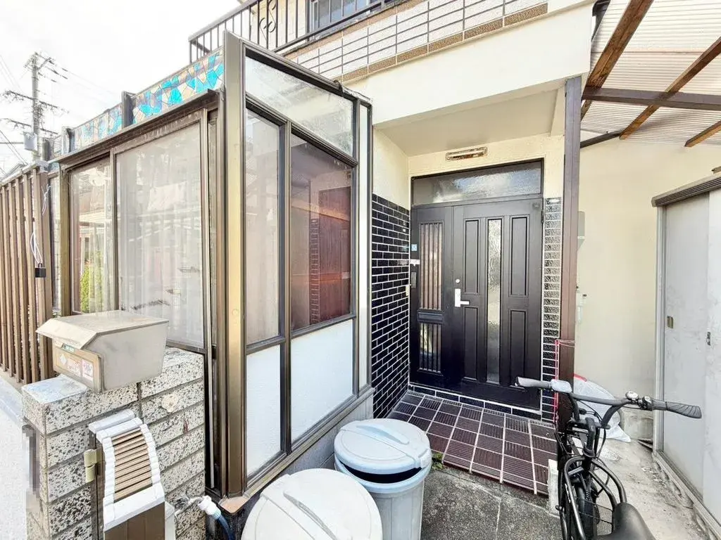 4DK Property Sakai City Osaka Prefecture (17)