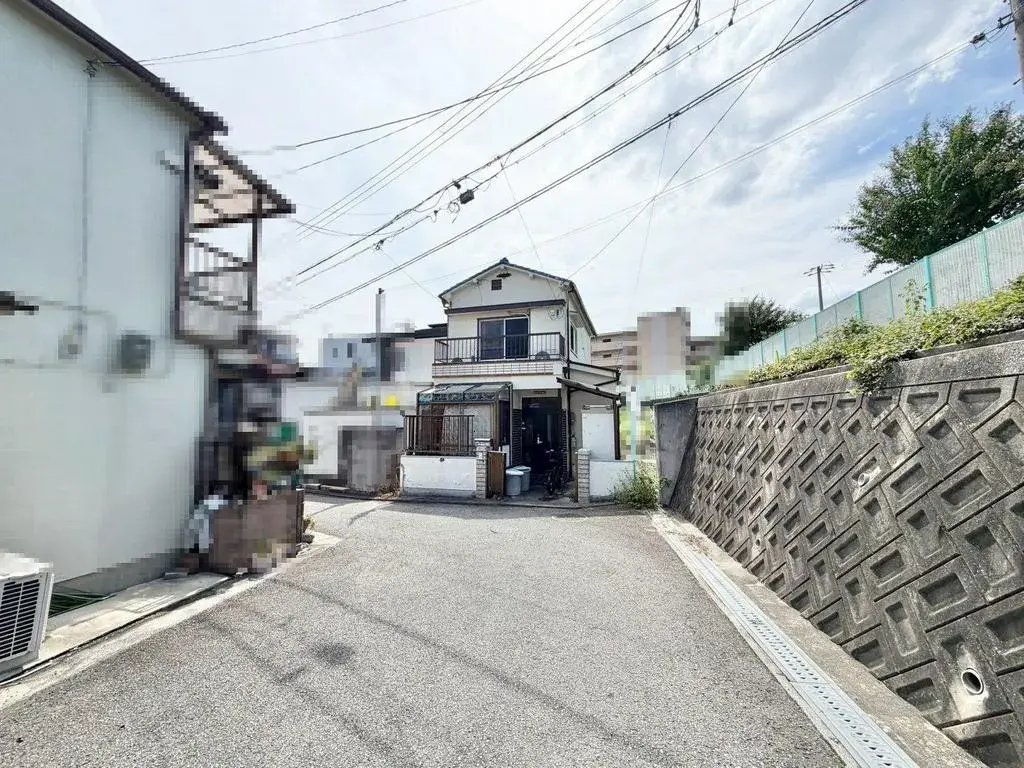 4DK Property Sakai City Osaka Prefecture (18)