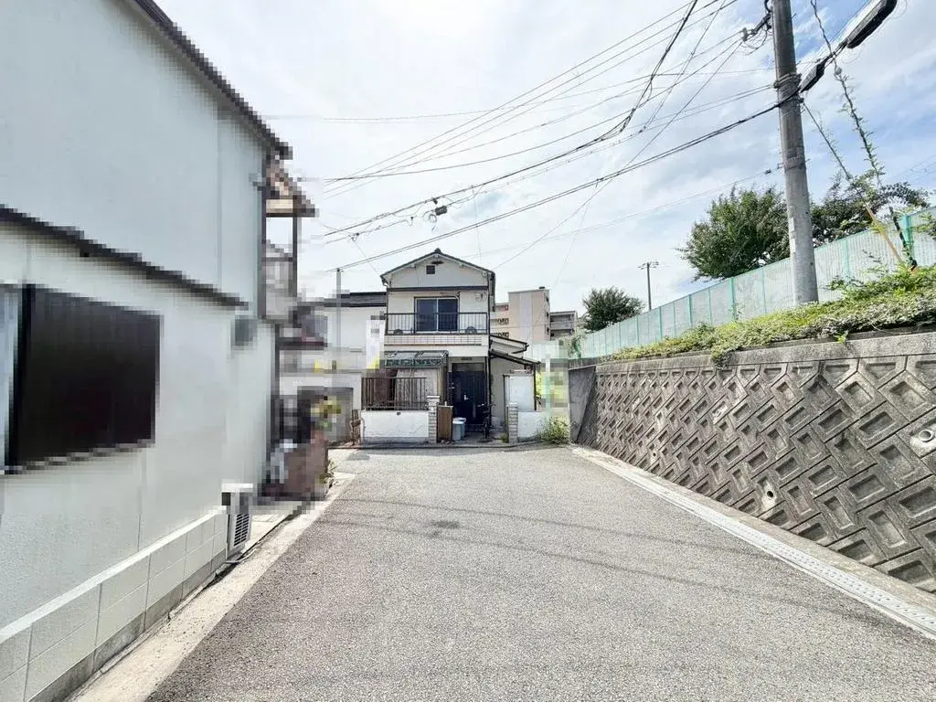 4DK Property Sakai City Osaka Prefecture (19)