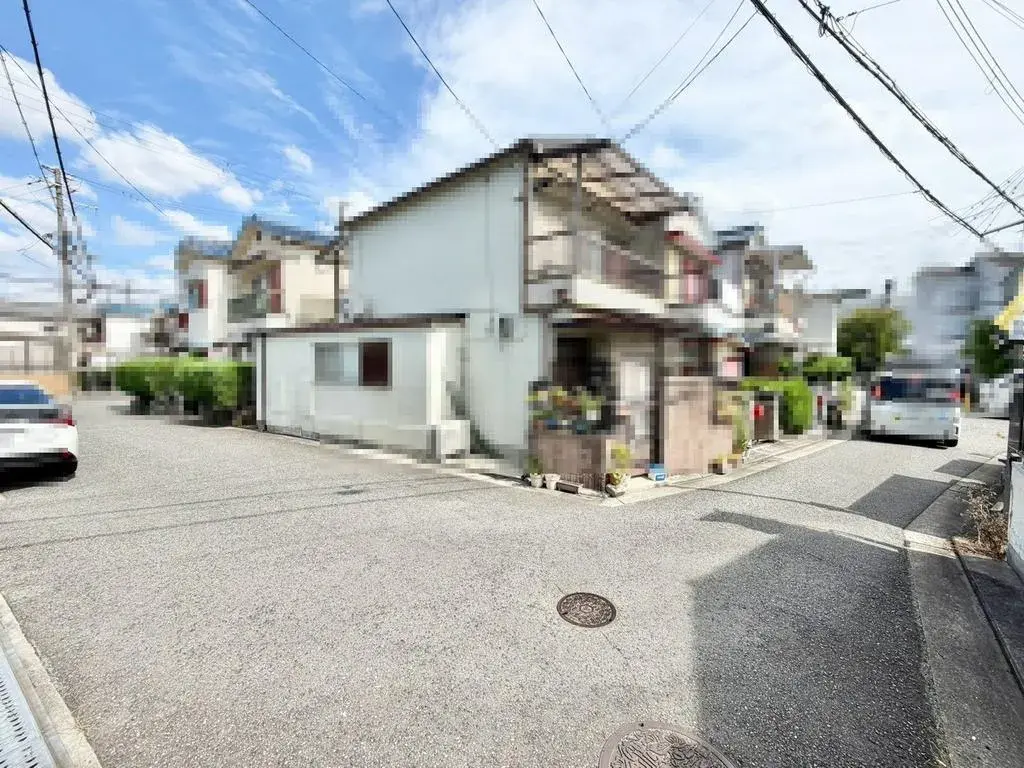 4DK Property Sakai City Osaka Prefecture (20)