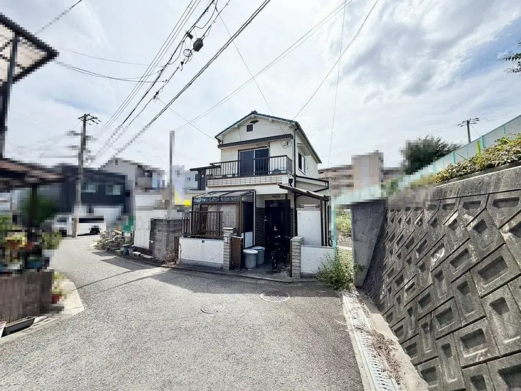 4DK Property Sakai City Osaka Prefecture (3)