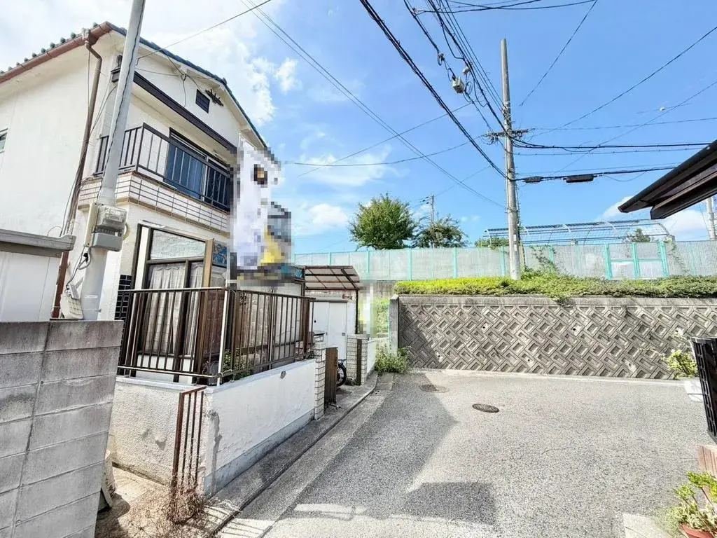 4DK Property Sakai City Osaka Prefecture (21)