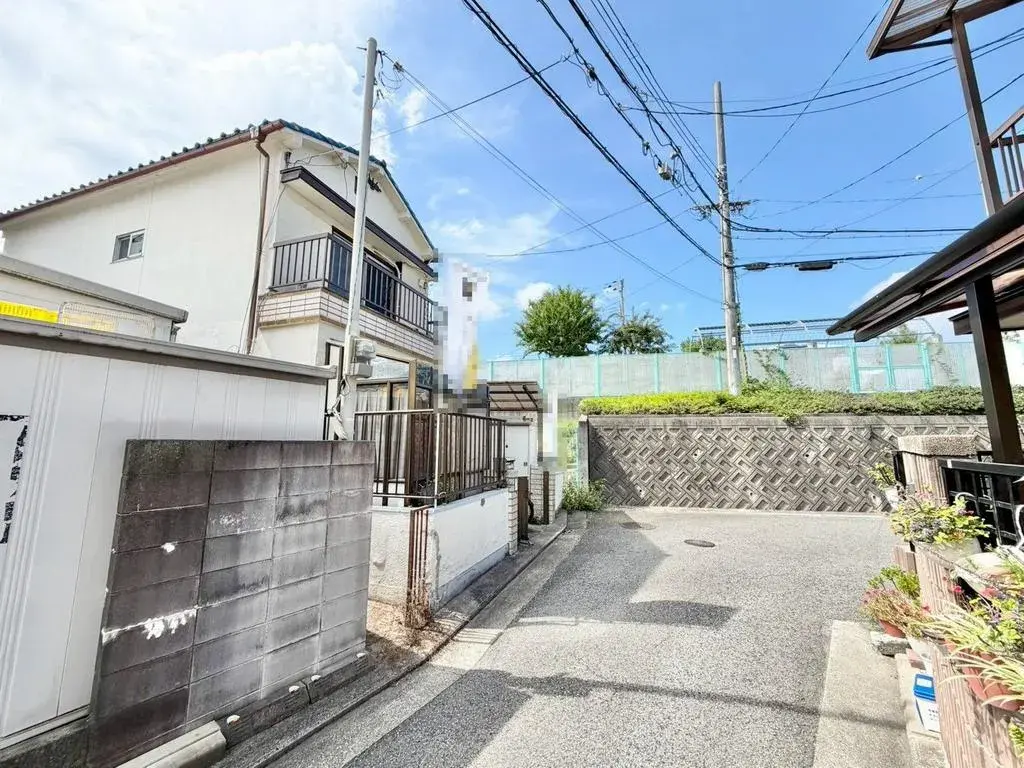 4DK Property Sakai City Osaka Prefecture (22)