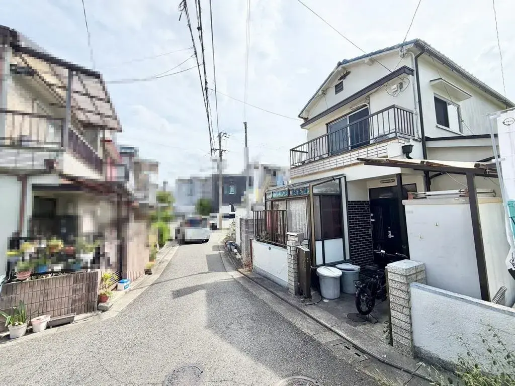 4DK Property Sakai City Osaka Prefecture (23)
