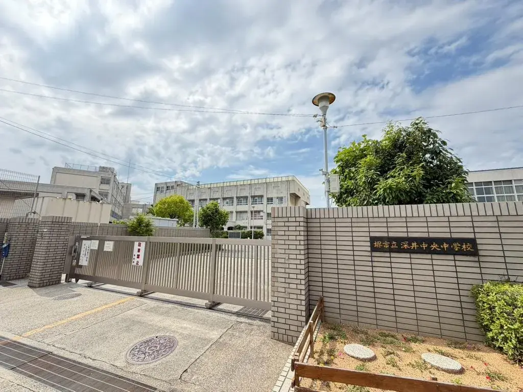 4DK Property Sakai City Osaka Prefecture (26)