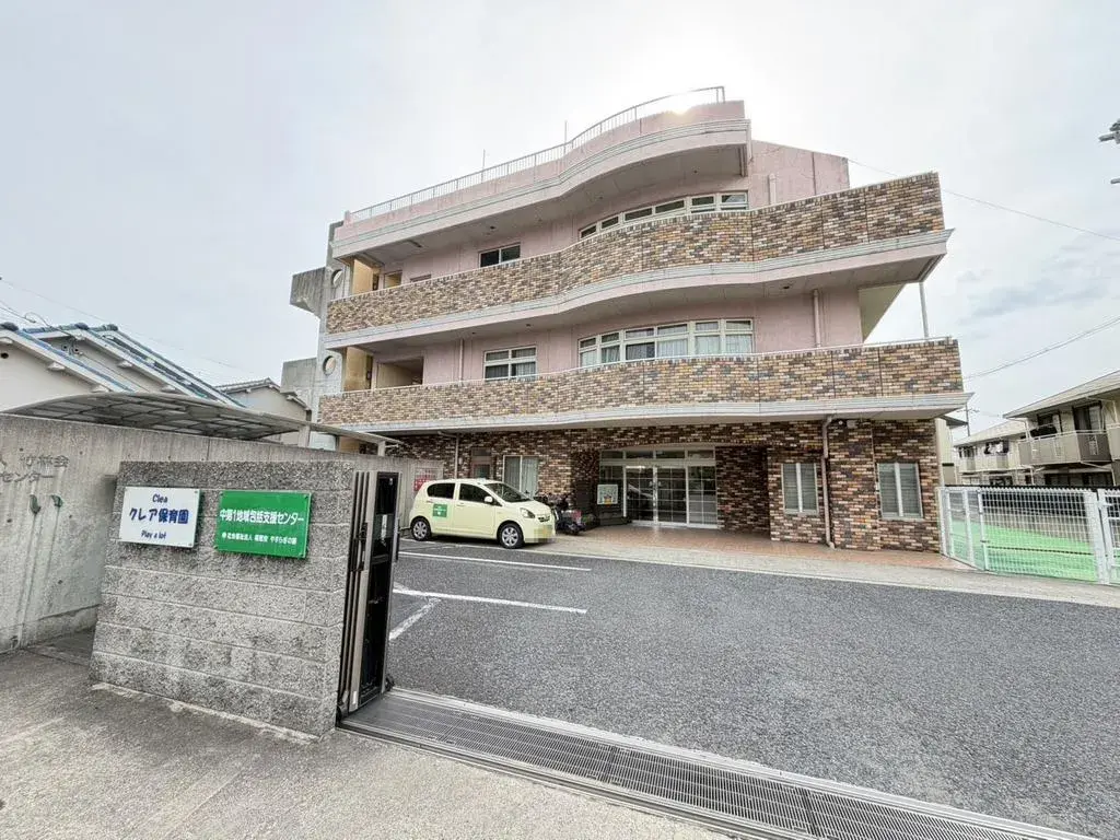 4DK Property Sakai City Osaka Prefecture (27)