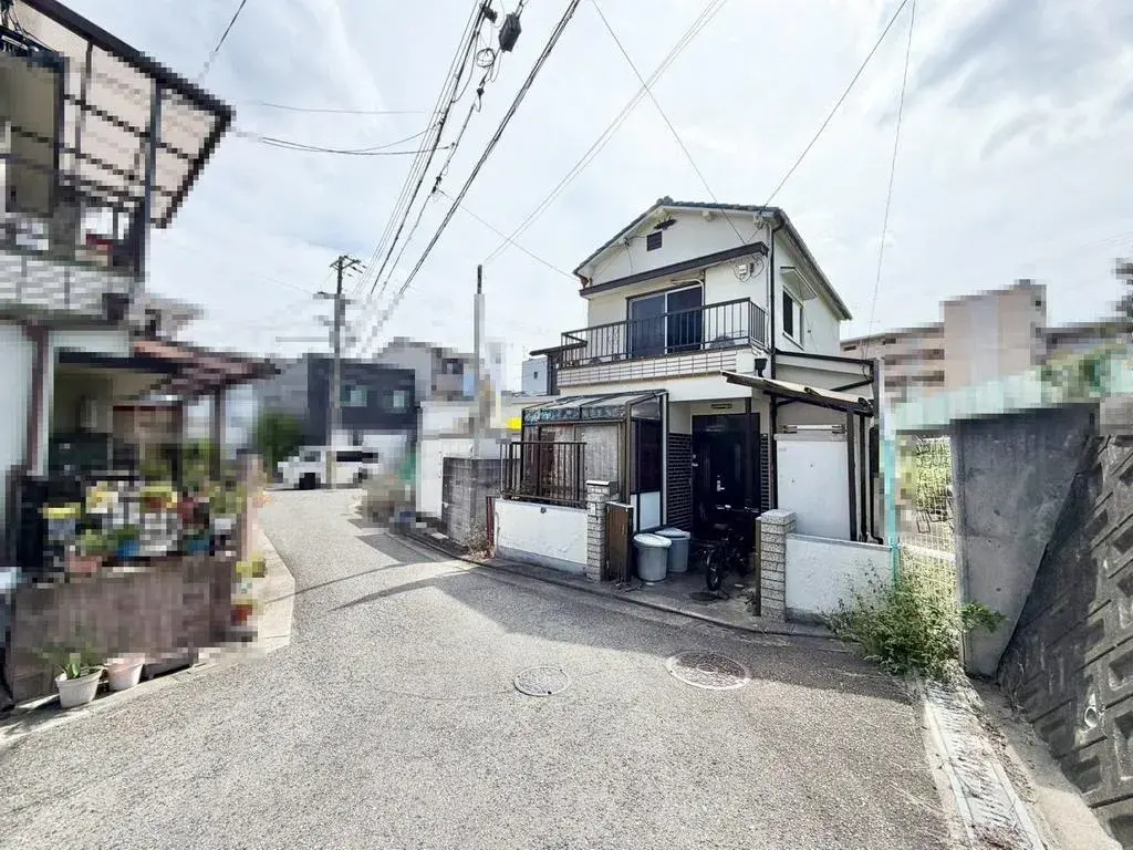 4DK Property Sakai City Osaka Prefecture (4)