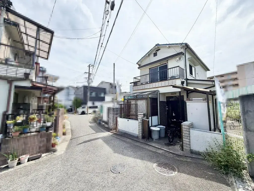 4DK Property Sakai City Osaka Prefecture (5)