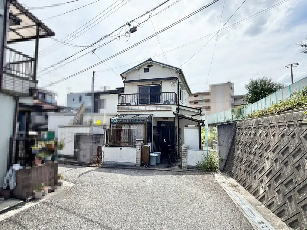 4DK Property Sakai City Osaka Prefecture (7)