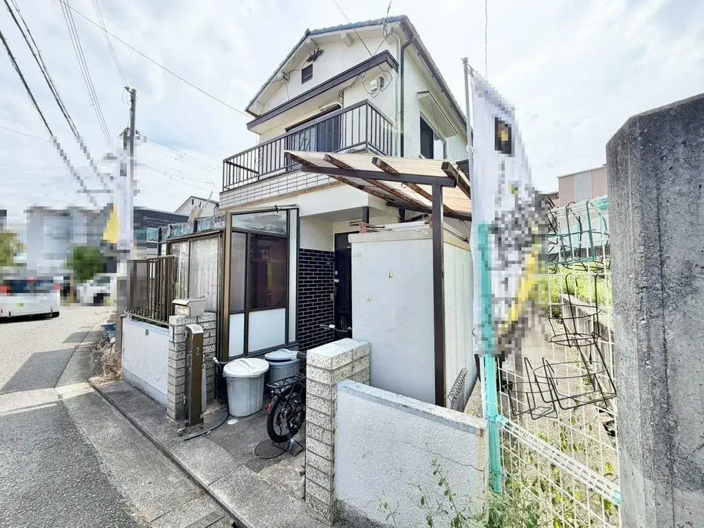 4DK Property Sakai City Osaka Prefecture (8)