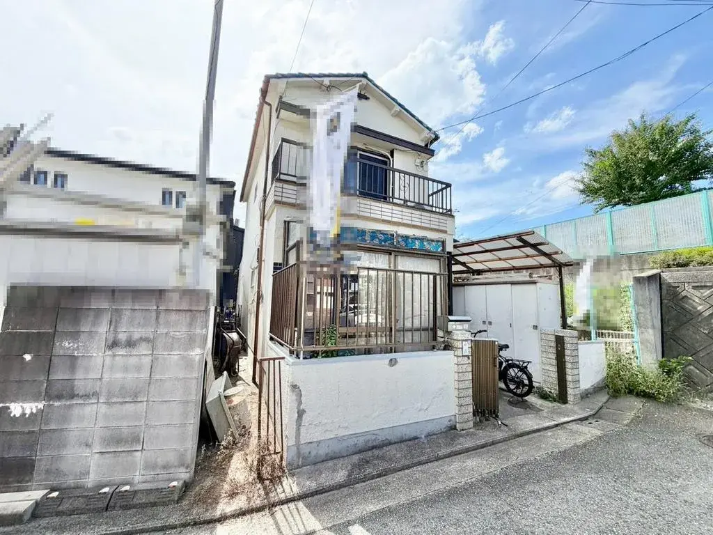 4DK Property Sakai City Osaka Prefecture (9)