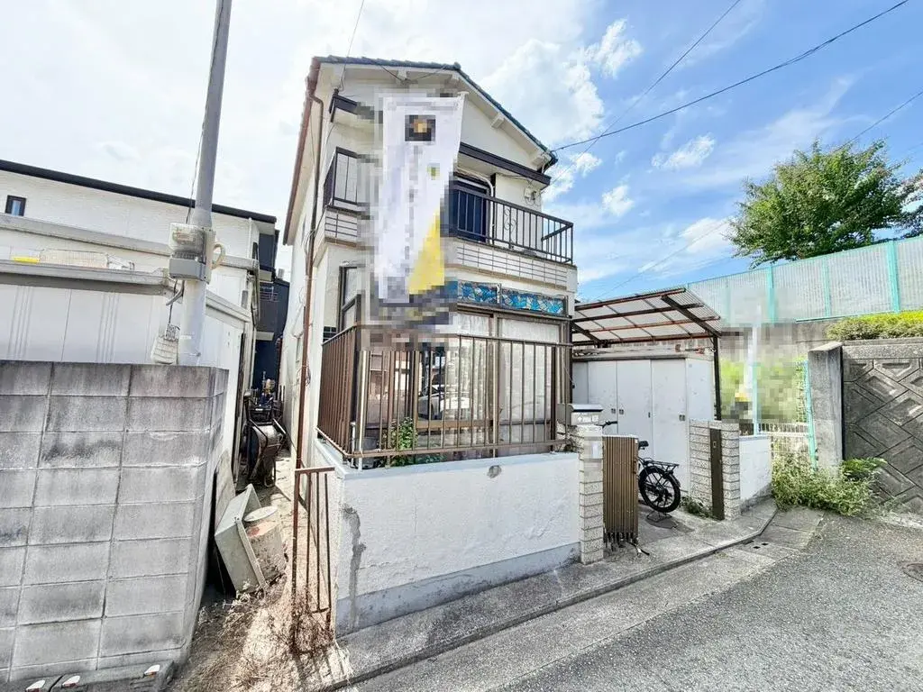 4DK Property Sakai City Osaka Prefecture (10)