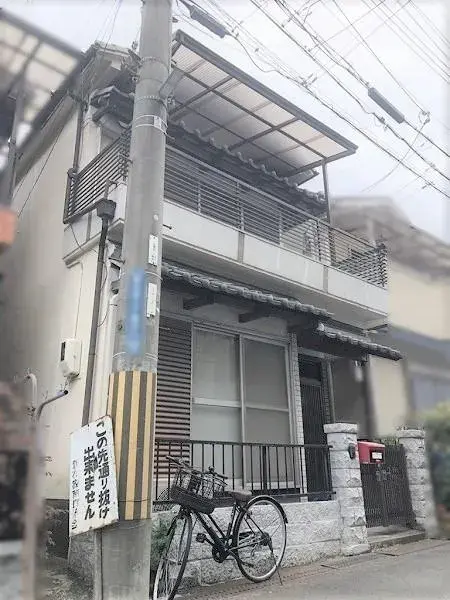 4DK Settsu City Osaka Prefecture (2)
