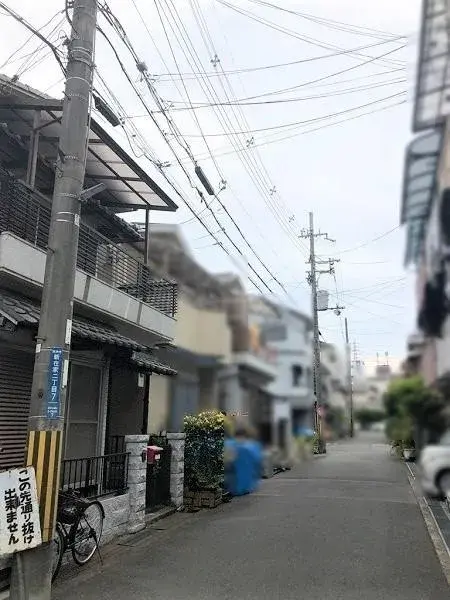 4DK Settsu City Osaka Prefecture (4)